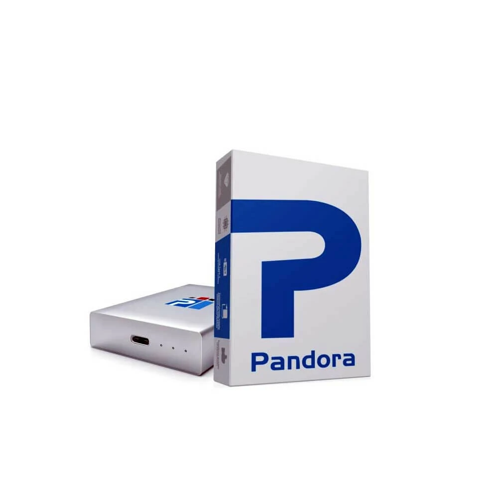 Pandora Box 1 Year Digital license [ New Account ] 24/7 Auto Instant✅